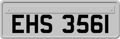 EHS3561