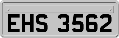 EHS3562