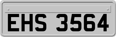EHS3564