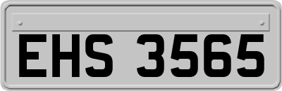 EHS3565