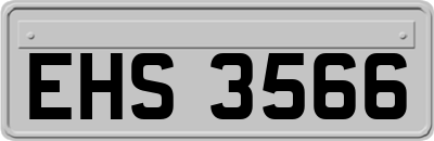 EHS3566