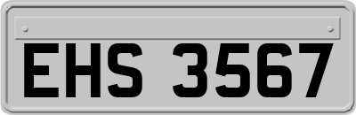EHS3567