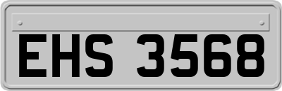 EHS3568