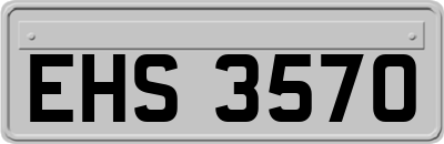 EHS3570