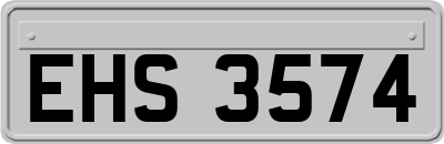 EHS3574
