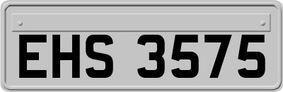 EHS3575