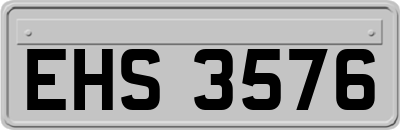 EHS3576