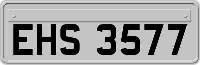 EHS3577