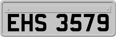 EHS3579