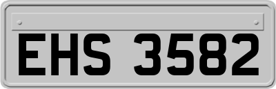EHS3582