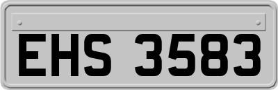 EHS3583
