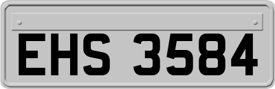 EHS3584
