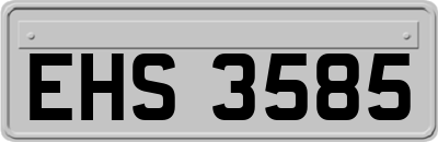 EHS3585