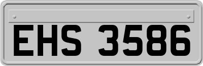 EHS3586