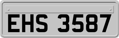 EHS3587