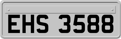 EHS3588