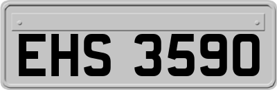 EHS3590