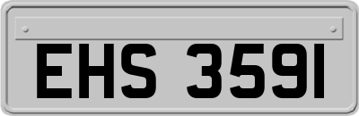 EHS3591