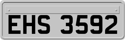 EHS3592