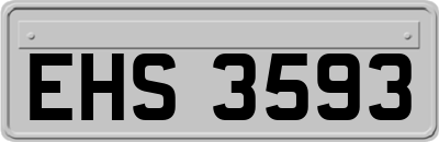 EHS3593
