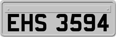 EHS3594