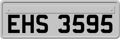EHS3595