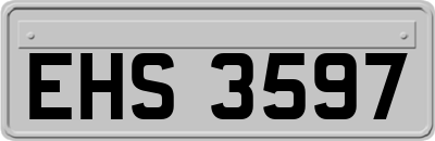 EHS3597