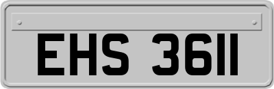 EHS3611