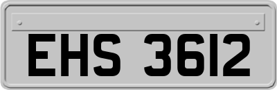 EHS3612