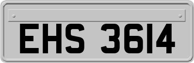 EHS3614