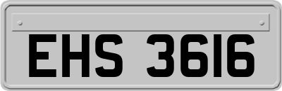 EHS3616