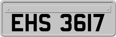 EHS3617