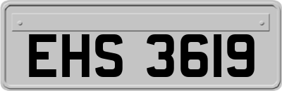 EHS3619