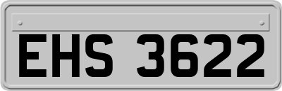 EHS3622