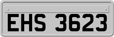 EHS3623