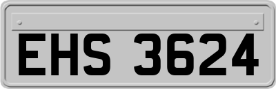 EHS3624
