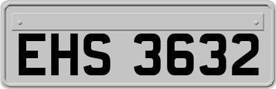 EHS3632