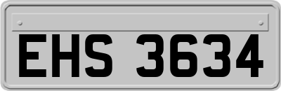 EHS3634