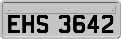 EHS3642