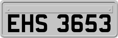 EHS3653