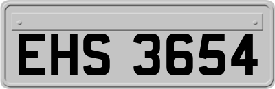 EHS3654