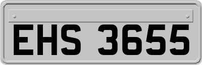 EHS3655