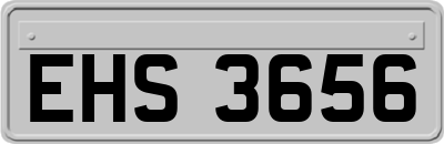 EHS3656