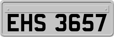 EHS3657