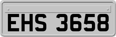 EHS3658