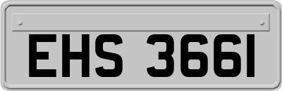 EHS3661