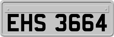 EHS3664
