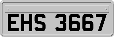 EHS3667