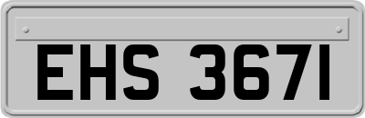 EHS3671