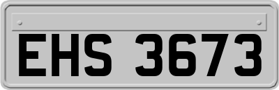 EHS3673